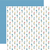 Echo Park Our Story Matters 6x6 Inch Paper Pad (MSM317023) (DISCONTINUED) Echo Park Our Story Matters 6x6 Inch Paper Pad (MSM317023) (DISCONTINUED)