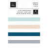 American Crafts Heidi Swapp Set Sail Ribbon (4ydx4pcs) (34021077) (OUTLET)