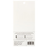 American Crafts Heidi Swapp Set Sail Ledger Tag Sticky Notes (60pcs) (34021036) (OUTLET) American Crafts Heidi Swapp Set Sail Ledger Tag Sticky Notes (60pcs) (34021036) (OUTLET)