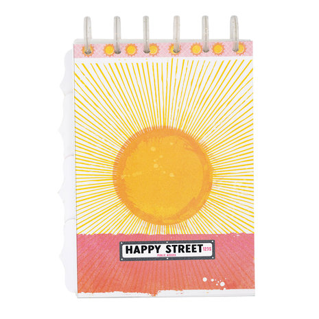 American Crafts Vicki Boutin Where To Next 6x8 Inch Paper Pad (34014107) (OUTLET) American Crafts Vicki Boutin Where To Next 6x8 Inch Paper Pad (34014107) (OUTLET)