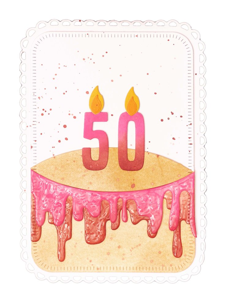 Creative Craftlab Essentials Cutting Die Borderz (CCL-ES-CD543) (OUTLET) Creative Craftlab Essentials Cutting Die Borderz (CCL-ES-CD543) (OUTLET)