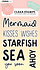 Sweet Stories Clear Stamp Quotes Large Mermaid Kisses (SL-SS-STAMP441) (OUTLET)