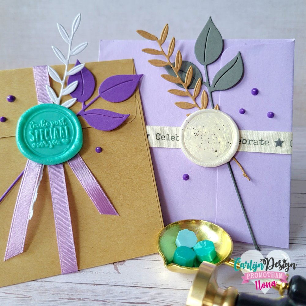 CarlijnDesign Wax Seal Stamper 1 "Solid" 1 Inch (CDWX-0013) (DISCONTINUED) CarlijnDesign Wax Seal Stamper 1 "Solid" 1 Inch (CDWX-0013) (DISCONTINUED)