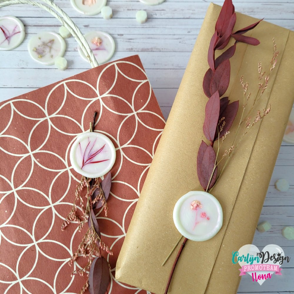 CarlijnDesign Wax Seal Stamper 1 "Solid" 1 Inch (CDWX-0013) (DISCONTINUED) CarlijnDesign Wax Seal Stamper 1 "Solid" 1 Inch (CDWX-0013) (DISCONTINUED)