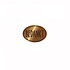 Wax Seal Stamper 5 "Bedankt ovaal" 1 Inch (CDWX-0017) (DISCONTINUED) Wax Seal Stamper 5 "Bedankt ovaal" 1 Inch (CDWX-0017) (DISCONTINUED)