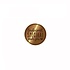 Wax Seal Stamper 2 "Leuke post 1" 1 Inch (CDWX-0014) (DISCONTINUED) Wax Seal Stamper 2 "Leuke post 1" 1 Inch (CDWX-0014) (DISCONTINUED)