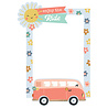 Simple Stories Boho Sunshine Chipboard Frames (19921) (DISCONTINUED)