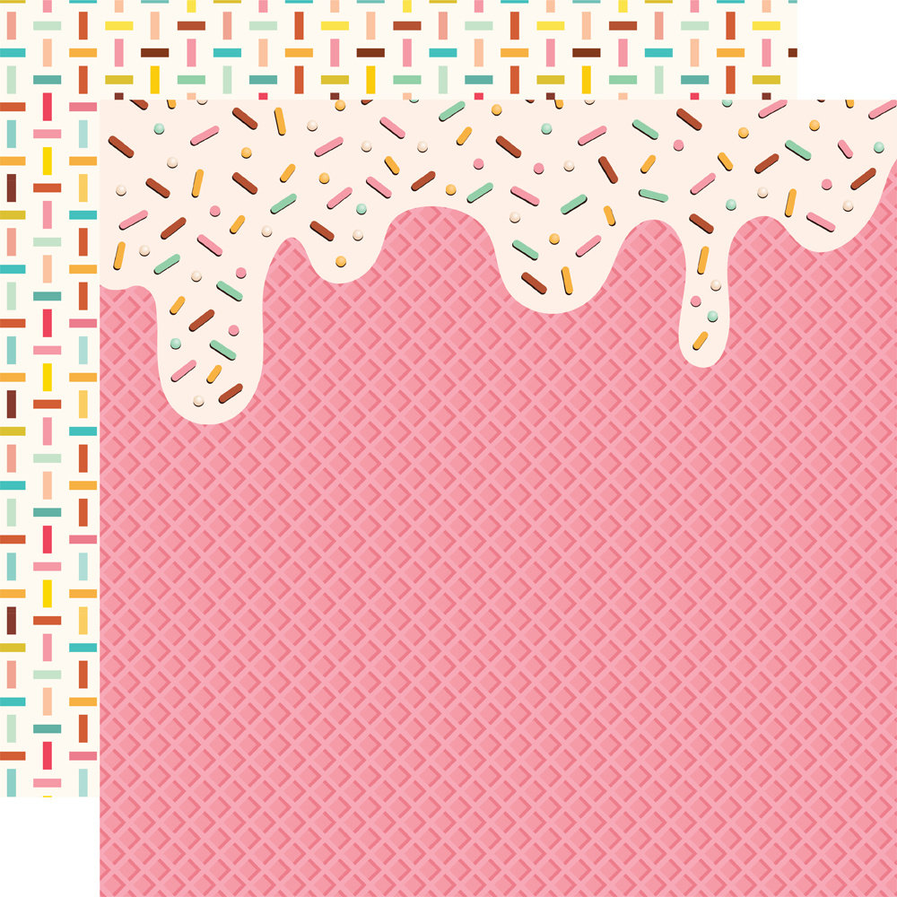 Simple Stories Retro Summer Collection Kit (SIS20000) (DISCONTINUED)