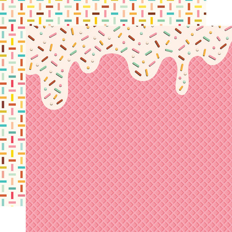 Simple Stories Retro Summer Collection Kit (SIS20000) (DISCONTINUED)