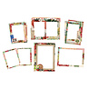 Simple Stories Simple Vintage Berry Fields Chipboard Frames (20126) (DISCONTINUED)