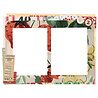 Simple Stories Simple Vintage Berry Fields Chipboard Frames (20126) (DISCONTINUED)