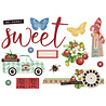 Simple Stories Simple Vintage Berry Fields Simple Pages Pieces (20135) (DISCONTINUED) Simple Stories Simple Vintage Berry Fields Simple Pages Pieces (20135) (DISCONTINUED)