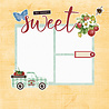 Simple Stories Simple Vintage Berry Fields Simple Pages Pieces (20135) (DISCONTINUED) Simple Stories Simple Vintage Berry Fields Simple Pages Pieces (20135) (DISCONTINUED)
