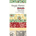 Simple Vintage Berry Fields Washi Tape (20133) (DISCONTINUED)