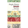 Simple Stories Simple Vintage Berry Fields Washi Tape (20133) (DISCONTINUED) Simple Stories Simple Vintage Berry Fields Washi Tape (20133) (DISCONTINUED)