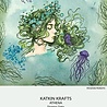 Katkin Krafts Athena A5 Clear Stamp Set (KK0009) Katkin Krafts Athena A5 Clear Stamp Set (KK0009)