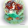 Katkin Krafts Athena A5 Clear Stamp Set (KK0009) Katkin Krafts Athena A5 Clear Stamp Set (KK0009)