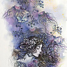 Katkin Krafts Athena A5 Clear Stamp Set (KK0009) Katkin Krafts Athena A5 Clear Stamp Set (KK0009)