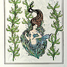 Katkin Krafts Coral A5 Clear Stamp Set (KK0004) (OUTLET) Katkin Krafts Coral A5 Clear Stamp Set (KK0004) (OUTLET)