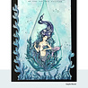 Katkin Krafts Coral A5 Clear Stamp Set (KK0004) (OUTLET) Katkin Krafts Coral A5 Clear Stamp Set (KK0004) (OUTLET)