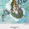 Katkin Krafts Coral A5 Clear Stamp Set (KK0004) (OUTLET) Katkin Krafts Coral A5 Clear Stamp Set (KK0004) (OUTLET)