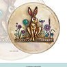 Katkin Krafts Hilda A5 Clear Stamp Set (KK0010) (OUTLET) Katkin Krafts Hilda A5 Clear Stamp Set (KK0010) (OUTLET)