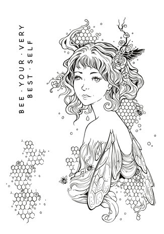 Katkin Krafts Honey & Bees A5 Clear Stamp Set (KK0008) (OUTLET) Katkin Krafts Honey & Bees A5 Clear Stamp Set (KK0008) (OUTLET)