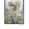 Katkin Krafts Pearl A5 Clear Stamp Set (KK0007) (OUTLET) Katkin Krafts Pearl A5 Clear Stamp Set (KK0007) (OUTLET)