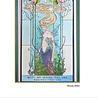 Katkin Krafts Pearl A5 Clear Stamp Set (KK0007) (OUTLET) Katkin Krafts Pearl A5 Clear Stamp Set (KK0007) (OUTLET)