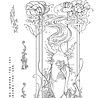 Katkin Krafts Pearl A5 Clear Stamp Set (KK0007) (OUTLET) Katkin Krafts Pearl A5 Clear Stamp Set (KK0007) (OUTLET)