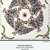 Katkin Krafts Sea Wasp A5 Clear Stamp Set (KK0001) (OUTLET) Katkin Krafts Sea Wasp A5 Clear Stamp Set (KK0001) (OUTLET)