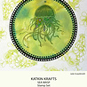 Katkin Krafts Sea Wasp A5 Clear Stamp Set (KK0001) (OUTLET) Katkin Krafts Sea Wasp A5 Clear Stamp Set (KK0001) (OUTLET)