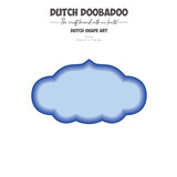 Dutch Doobadoo Dutch Shape Art A5 Claire (470.784.229) (DISCONTINUED)