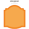 Dutch Doobadoo Dutch Shape Art A5 Stella (470.784.230) (DISCONTINUED) Dutch Doobadoo Dutch Shape Art A5 Stella (470.784.230) (DISCONTINUED)