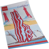 Marianne Design Creatables by Tiny's Dunes (LR0809) (DISCONTINUED)