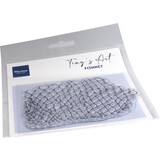 Marianne Design Clear Stamps Tiny's Art Fishnet (TC0911) (DISCONTINUED)