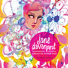 Creative Expressions Jane Davenport A4 Creative Paper Pad (CEJDPP001) (DISCONTINUED) Creative Expressions Jane Davenport A4 Creative Paper Pad (CEJDPP001) (DISCONTINUED)