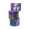 Creative Expressions Jane Davenport Washi Tape Trio Imagine (CEJDWASHIMAG) (DISCONTINUED) Creative Expressions Jane Davenport Washi Tape Trio Imagine (CEJDWASHIMAG) (DISCONTINUED)