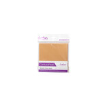 Crafter's Companion CenturaPearl Card & Envelope 6x6 Inch Metallic Rose Gold (8pcs) (CPCE-6X6-MRGOLD) (OUTLET)