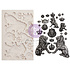 Regal Lions Moulds (969547) (DISCONTINUED) Regal Lions Moulds (969547) (DISCONTINUED)