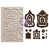 Ornate Frames Moulds (969530) Ornate Frames Moulds (969530)