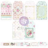 Prima Marketing Avec Amour Tags & Tickets (42pcs) (662165) (DISCONTINUED)