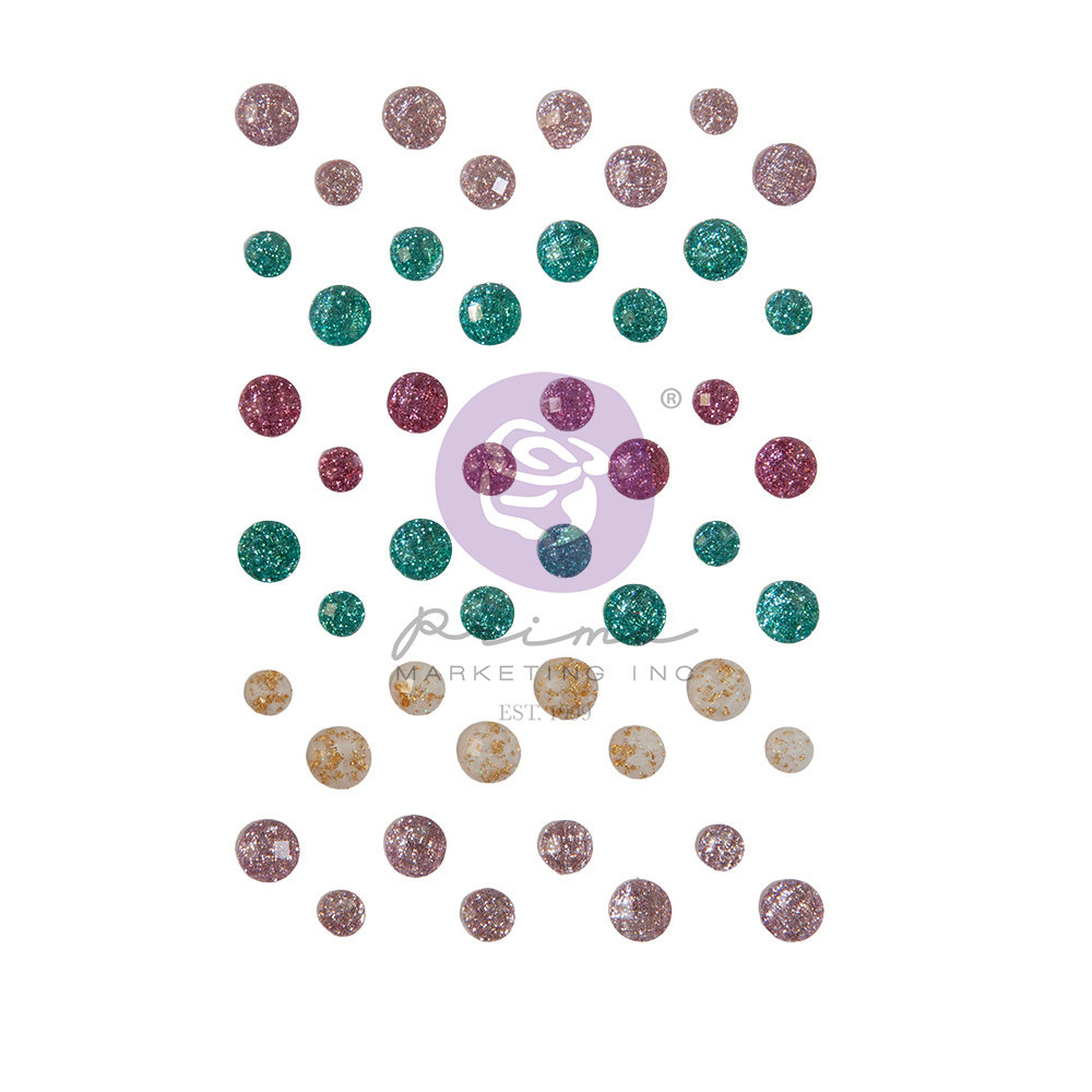 Prima Marketing Avec Amour Say It In Crystals (48pcs) (662189) (DISCONTINUED)