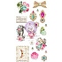 Avec Amour Puffy Stickers (19pcs) (662196) (DISCONTINUED) Avec Amour Puffy Stickers (19pcs) (662196) (DISCONTINUED)