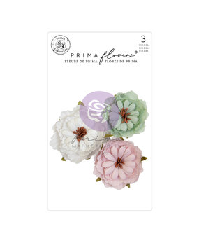 Prima Marketing Avec Amour Flowers With Amour (3pcs) (664442) (DISCONTINUED)