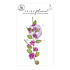 Postcards from Paradise Flowers Blissful Day (1pcs) (664534) (DISCONTINUED) Postcards from Paradise Flowers Blissful Day (1pcs) (664534) (DISCONTINUED)