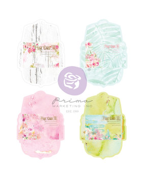 Prima Marketing Postcards from Paradise Envelopes (10pcs) (662295) (DISCONTINUED)