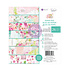 Postcards from Paradise 6x6 Inch Paper Pad (662233) (DISCONTINUED) Postcards from Paradise 6x6 Inch Paper Pad (662233) (DISCONTINUED)