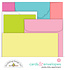 Pretty Kitty Assortment Cards & Envelopes (7622) (DISCONTINUED) Pretty Kitty Assortment Cards & Envelopes (7622) (DISCONTINUED)