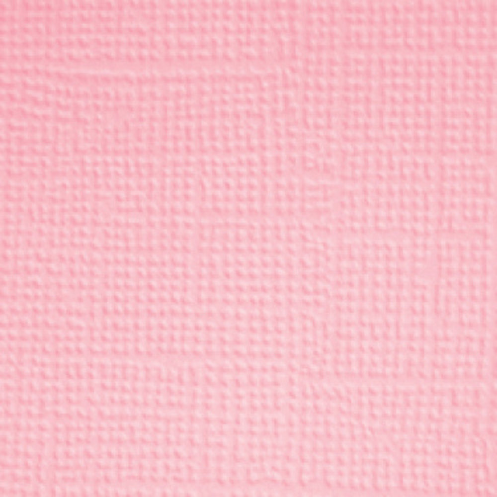 Doodlebug Design Pretty Kitty 12x12 Inch Textured Cardstock Assortment Pack (7640) (DISCONTINUED)